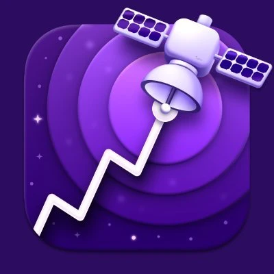 Icon of Astro