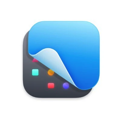 CleanShot的图标